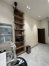306A WOODLANDS STREET 31 (D25), Office #612429141